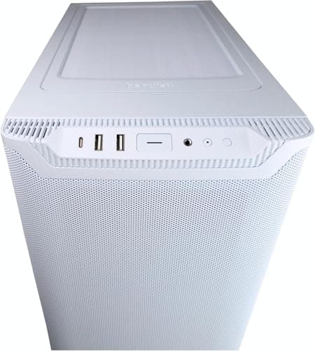Creator/Gaming Computer AMD Ryzen 9 9950X3D 16 Kerne 32 Threads (bis 5,7GHz Turbo) 96GB DDR5-6400MHz 4TB M.2 SSD 7000MB/s RTX 5090 32GB GDDR7 WiFi Wasserkühlung Windows 11 Pro AMD Ryzen 9950X3D RTX 5090 Bild 6