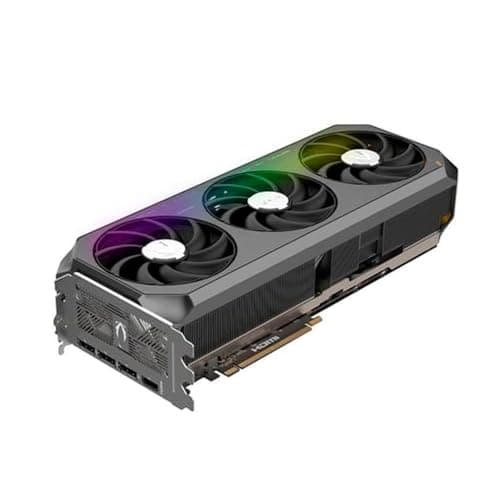 ZOTAC Gaming GeForce RTX 5080 AMP Extreme INFINITY 16GB GDDR7 - ZT-B50800B-10P Bild 4