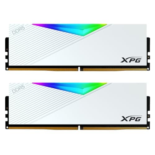 ADATA Arbeitsspeicher DIMM 32 GB DDR5-6400 (2X 16 GB) Dual-Kit