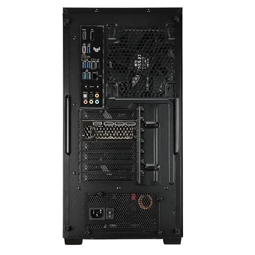Gaming-PC Intel Core Ultra 5 250K Plus AMD Radeon RX 9070 XT 16GB GDDR6 2TB NVMe SSD 5000MB/s 64GB DDR5-6000MHz RAM ARGB RGB Beleuchtung Silent Edition WiFi 7 Windows 11 Pro Intel Core Ultra 5 250K Plus AMD Radeon RX 9070 XT 64.0 GB 2.0 TB Bild 4