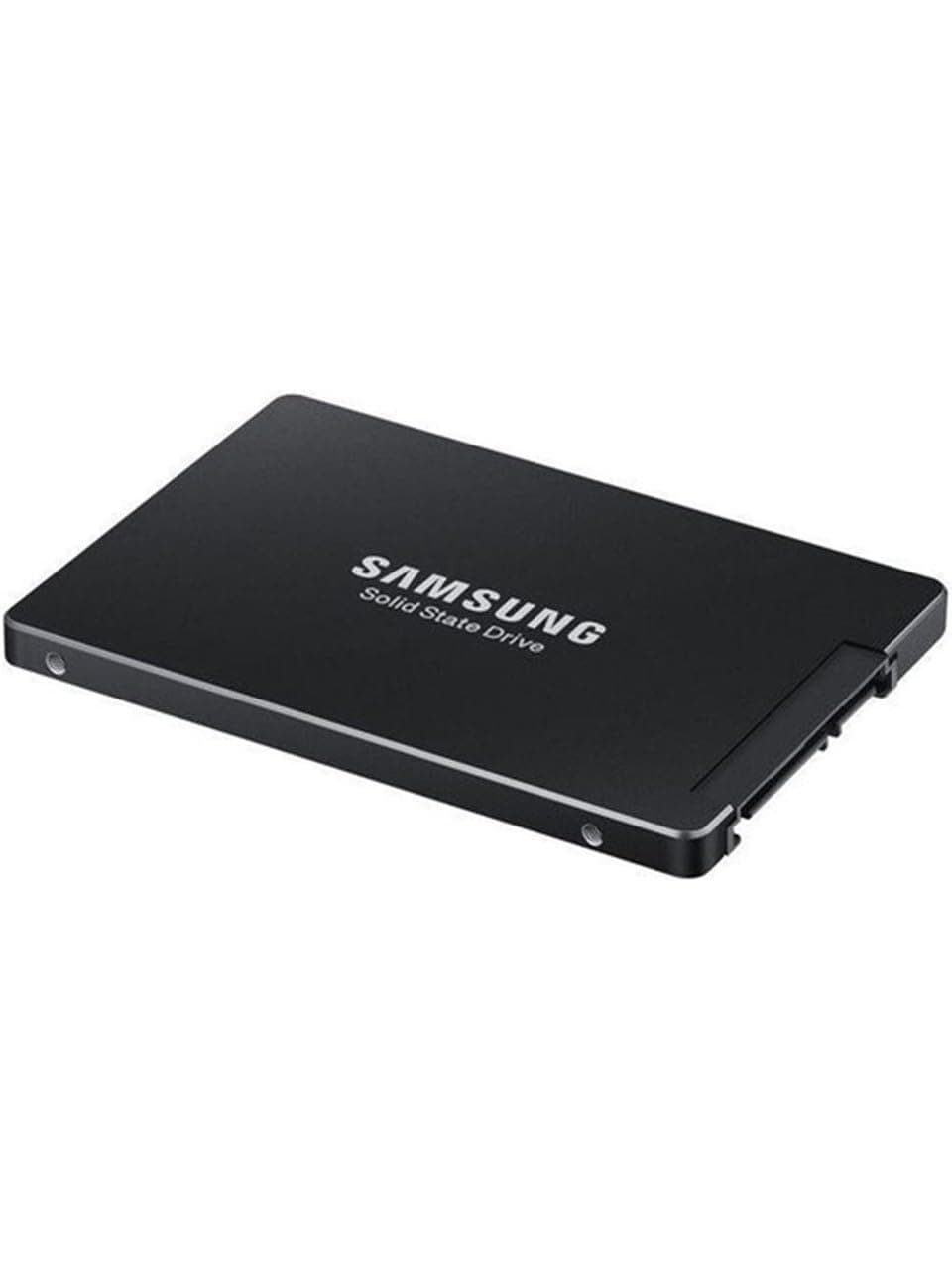 SSD 2.5 3.8TB Samsung PM893 Bulk Ent. Bild 2