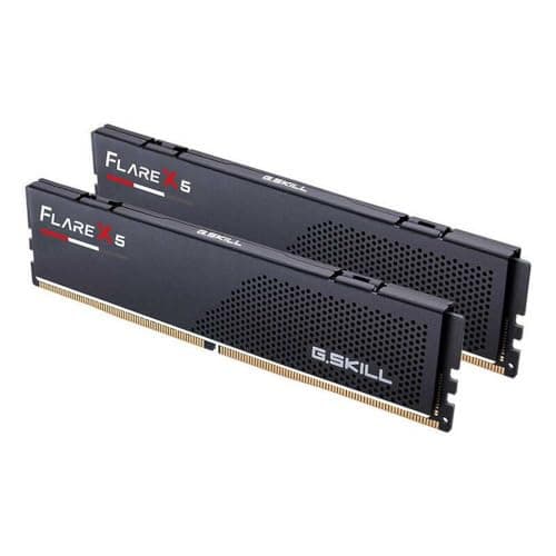 G.skill Flare X5 F5-6400j3240g16gx2-fx5 Cl 32 Expo 32gb 2x16gb Ddr5 6400mhz Ram One Size Bild 6
