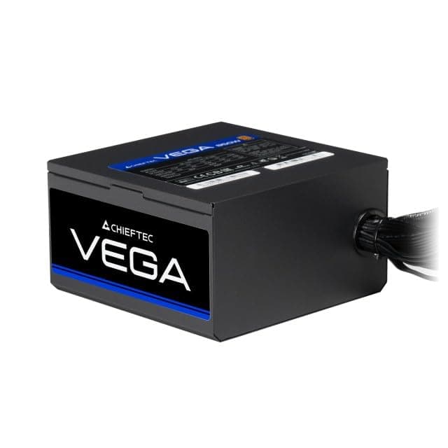 Chieftec Netzteil 750W Vega PPG-750-S (80+Gold) Bild 3