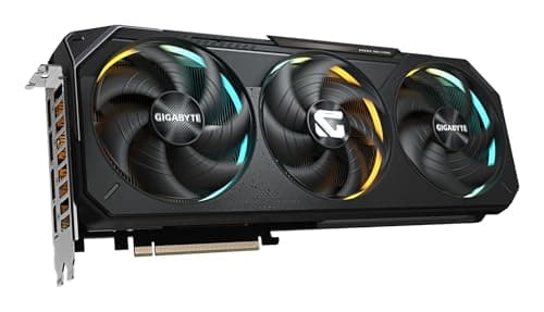 Gigabyte GeForce RTX 5070 Gaming OC 12G Grafikkarte - 12GB GDDR7, 192 Bit, PCI-E 5.0, 2625 MHz Core Clock, 3 x DP 2.1a, 1 x HDMI 2.1b, NVIDIA DLSS 4, GV-N5070GAMING OC-12GD Bild 6