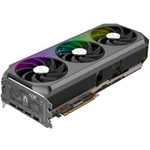 Zotac Gaming GeForce RTX 5070 Ti AMP Extreme Infinity 16GB GDDR7 - ZT-B50710B-10P Bild 4