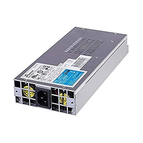 Seasonic SS-400H1U 400 W ATX23 Bulk Bild 2