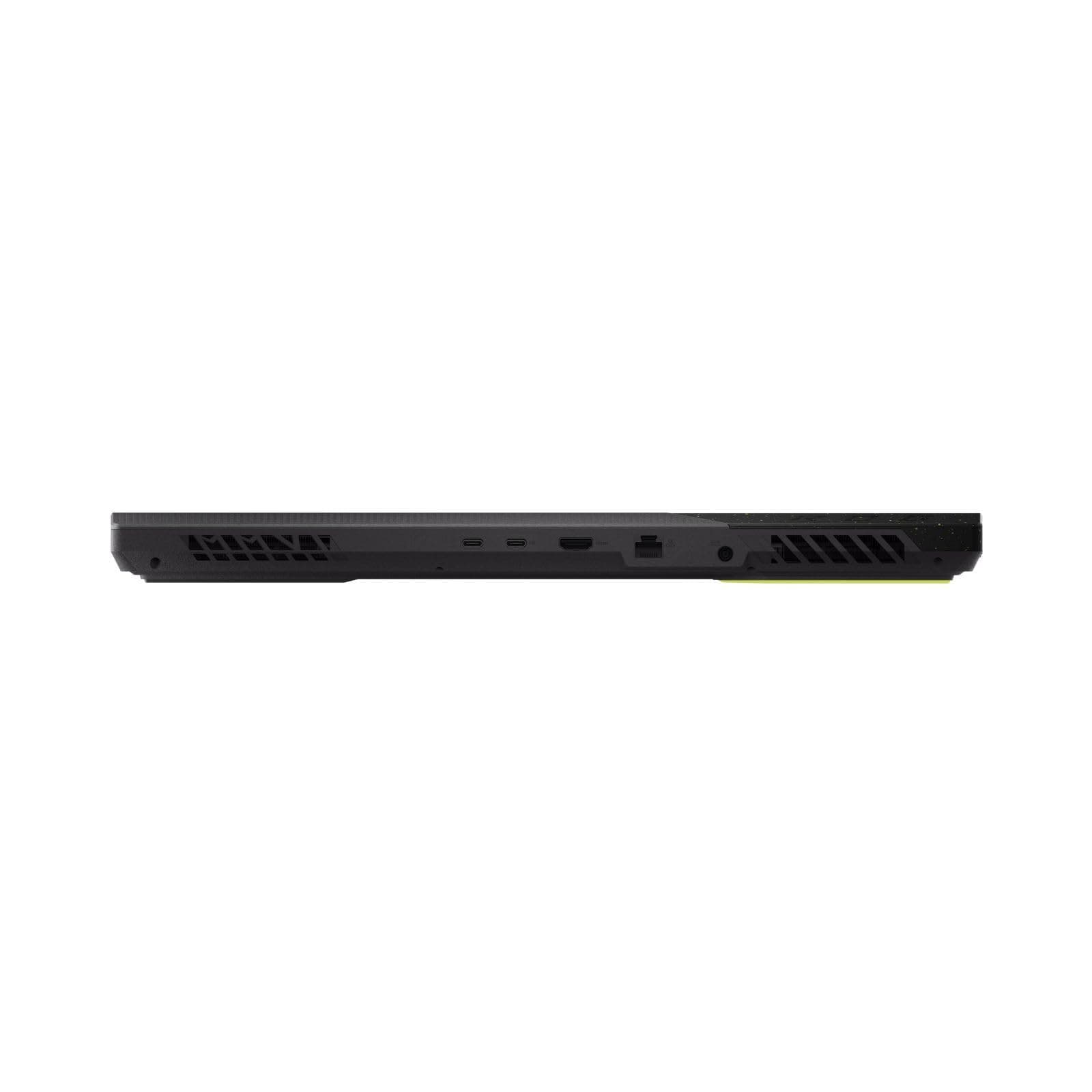 ASUS ROG Strix G17 G713PV-LL014W AMD Ryzen™ 9 7945HX Laptop 43,9 cm (17.3") Wide Quad HD 32 GB DDR5-SDRAM 1 TB SSD NVIDIA GeForce RTX 4060 Wi-Fi 6E (802.11ax) Windows 11 Home Schwarz, Grau Bild 7