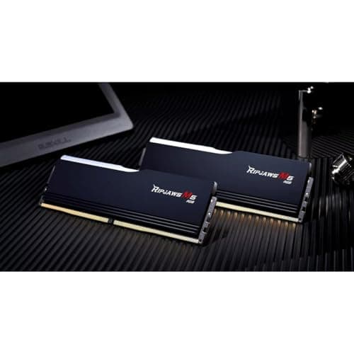 GSKILL RAM-Speicher F5-5200J4040A48GX2-RM5RK, 96 GB, DDR5, CL40, Marke der EAN: 4713294235916 Bild 6