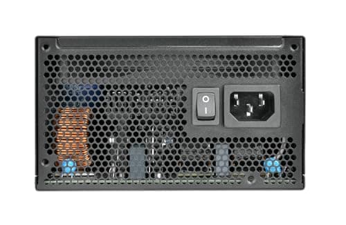 Thermaltake Toughpower PT 1000W | ATX 3.1 | PCIe 5.1 | 80Plus Platin | Modulares Netzteil | Black 1000 Watt Bild 4