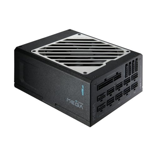 PC- Netzteil Fortron FSP MEGA 1650TI 80+ Titanium PPA13F0201 1650W Bild 3