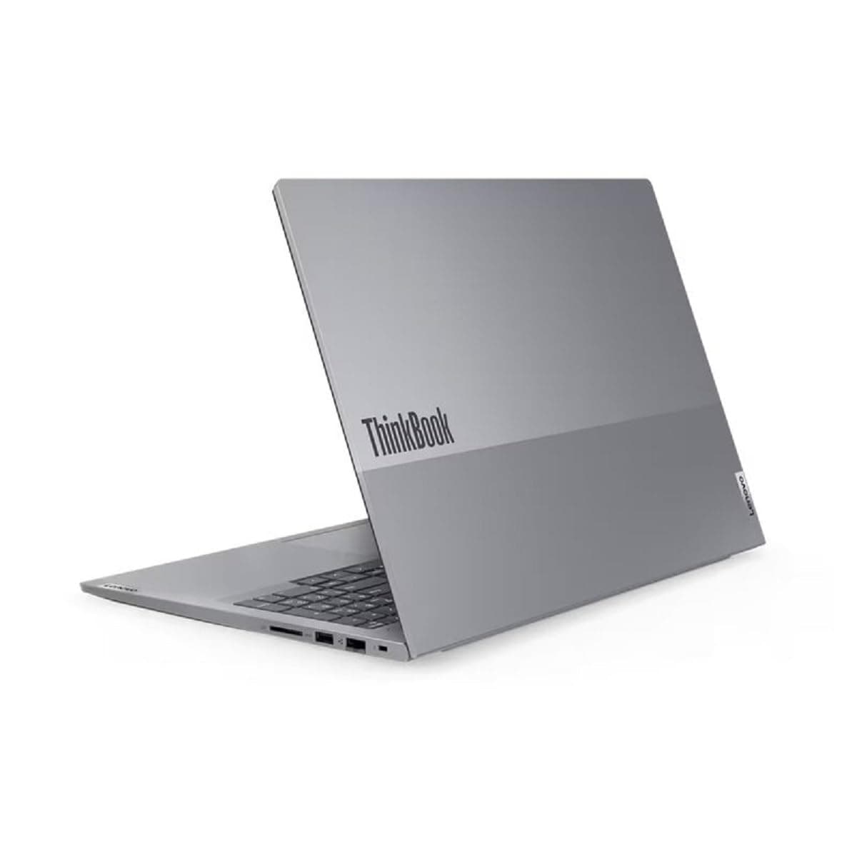 Lenovo Notebook ThinkBook 16 G7 ARP (21MW001WGE) Bild 4