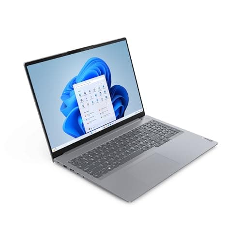 Lenovo ThinkBook 16 G7 IML Core Ultra 7 155H 32GB RAM 1TB SSD Win11Pro - 21MS0054GE Bild 8
