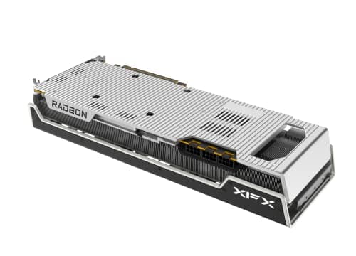 XFX Speedster MERC310 AMD Radeon™ RX 7900XTX Black Gaming Grafikkarte 24 GB GDDR6, AMD RDNA™ 3 (RX-79XMERCB9) Bild 8