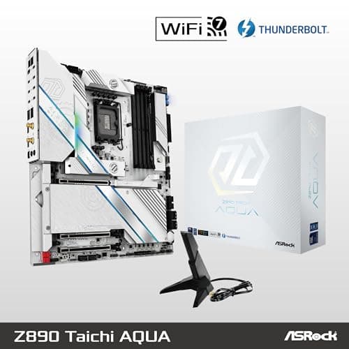 ASRock Z890 Taichi Aqua 90-MXBPL0-A0UAYZ Bild 6