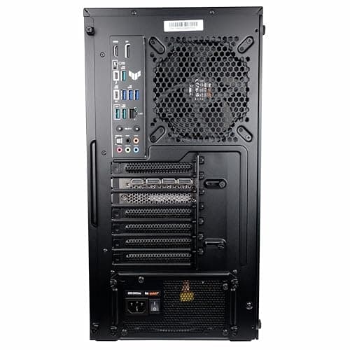 Gaming/Creator PC Intel Core Ultra 9 285K bis 5,7 GHz Turbo 64GB DDR5-6000MHz 4TB M.2 SSD Nvidia RTX 5080 16GB GDDR7 Videospeicher WiFi 240mm Wasserkühlung Windows 11 Pro RGB-Beleuchtung Intel 9 285K 64GB DDR5 Nvidia RTX 5080 Bild 4