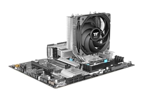 Thermaltake UX400 | Air Cooler Bild 8