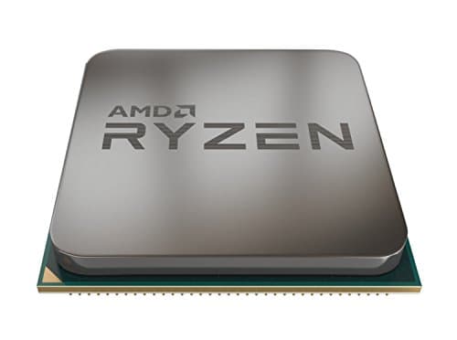 AMD Ryzen 7 2700X Prozessor (Basistakt: 3.7GHz, 8 Kerne, Socket AM4) YD270XBGAFBOX Bild 8