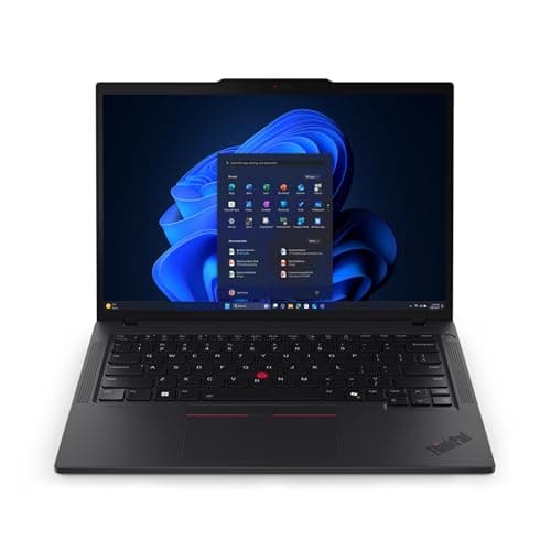 Lenovo ThinkPad T14 Gen 6 21QG - 180°-Scharnierdesign - Intel Core Ultra 7 258V - Win 11 Pro - Intel Arc Graphics 140V - 32 GB RAM - 1 TB SSD TCG Opal Encryption 2, NVMe - 35.6 cm (14") Bild 4