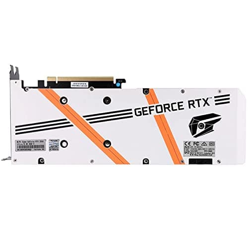 SIMPLETEK - Grafikkarte Nvidia Geforce RTX 3060 Ultra- 8GB GDDR6 Von Gaming 3X Dp + 1x HDMI Bild 6