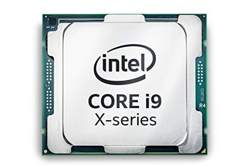 Intel Core i9-9960X X-series Processor (22M Cache, bis zu 4,50 GHz) i9-9960X X-series Processor 4,50 GHz Bild 4