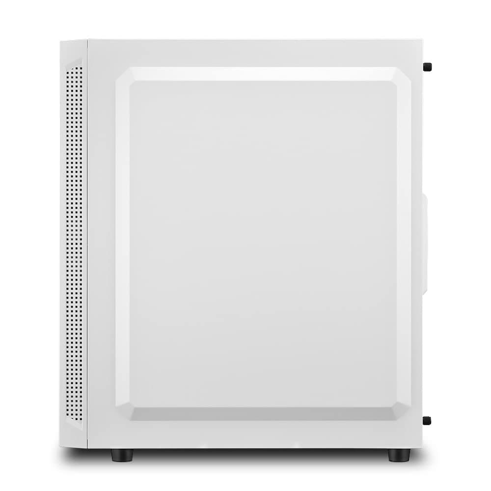 Sharkoon RGB Slider weiß, PC Gehäuse 4044951032006 Bild 7