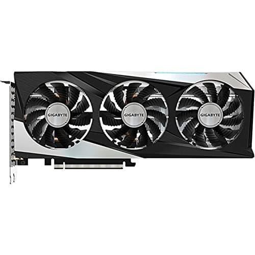 Gigabyte GeForce RTX 3060 Gaming OC 12GB GDDR6 Rev 2.0 Bild 6