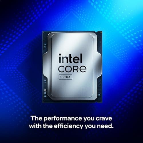 Intel® Core™ Ultra 9 Desktop-Prozessor 285 24 Kerne (8 P-cores + 16 E-cores) bis zu 5.6 GHz 9 285 Bild 6