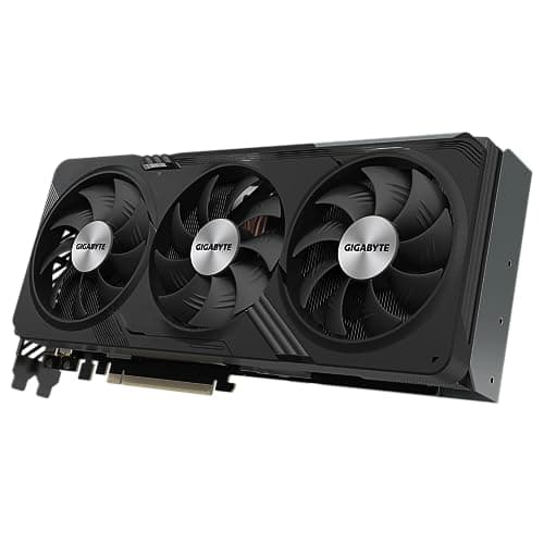 Gigabyte AMD Radeon RX 7800 XT Gaming OC 16GB GDDR6 Bild 8