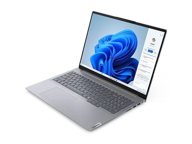 Lenovo ThinkBook 16 G7 IML Core Ultra 7 155H 32GB RAM 1TB SSD Win11Pro - 21MS0054GE Bild 5