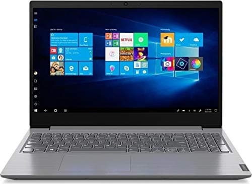 Lenovo (15,6 Zoll Full-HD Notebook (AMD [Ryzen-Core] 3020e 2x2.6 GHz, 16 GB, 512 GB SSD, Radeon RX, HDMI, Webcam, Bluetooth, USB 3.0, WLAN, Windows 10 Prof. 64 Bit, MS Office 2010 Starter) #6813 15.6 FullHD AMD Ryzen-Core - 16GB - 512 SSD 15,6 Zoll FullHD