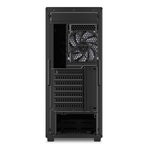 Sharkoon VK2 RGB, ATX PC Gehäuse Bild 8