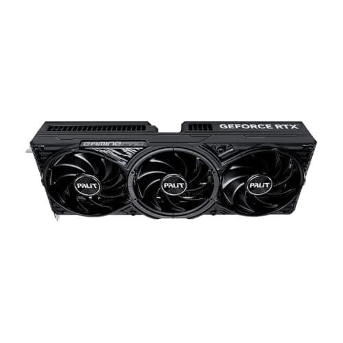Palit GeForce RTX 5070 GamingPro (12GB GDDR7/PCI Express 5.0/ MHz/28000MHz) Bild 6