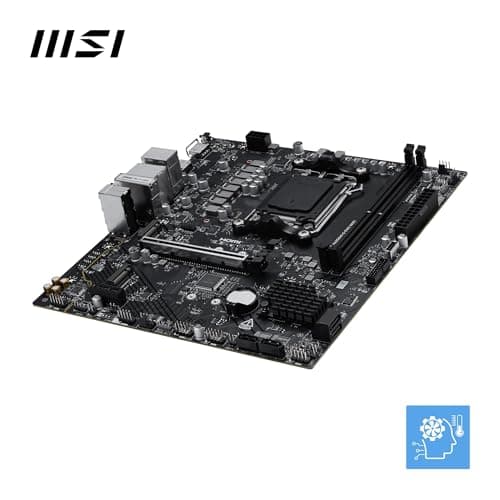 MSI PRO A620AM-G EVO WiFi Bild 8