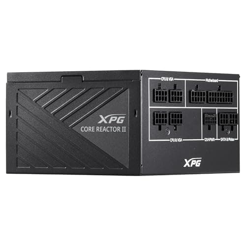 CORE Reactor II 1200W Gold NETZTEILE
