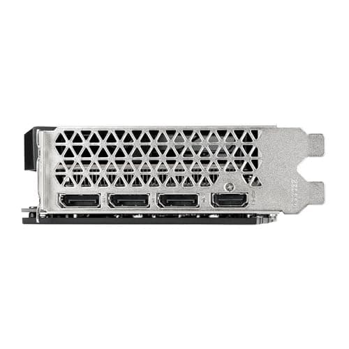 maxsun Grafikkarte GeForce RTX 3060 Ti iCraft OC Edtion 8G Vidoe Gaming Computer Grafikkarten für Copmputer Gaming PC PCI Express 4.0 x16 HDMI 2.1 GPU (GDDR6 8G) Bild 8
