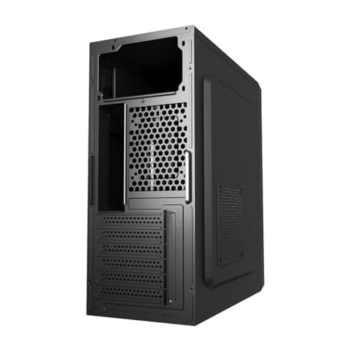 Fortron FSP GEH Midi CMT160 ATX/M-ATX/M-ITX o.N. Black Retail Bild 6