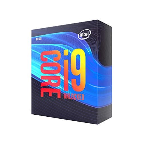 Intel Core i9-9900K Desktop-Prozessor 8 Kerne bis zu 5,0 GHz, entsperrt, LGA1151 300 Serie, 95 W (BX806849900K) Nur CPU Bild 6