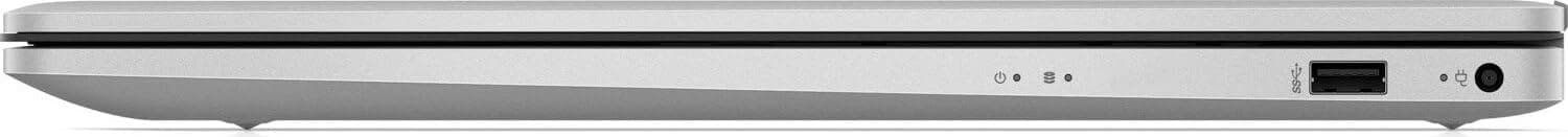 HP (17,3 Zoll IPS Full-HD Notebook (Intel Core i5 1135G7 8-Thread 4.20 GHz, 16 GB DDR4, 1 TB SSD, Iris Xe Graphics 4GB, HDMI, Webcam, Bluetooth, USB 3.0, WLAN, Windows 11 Prof., MS Office) #7043 17.3 FHD - i5 1135G7 - 16GB - 1TB 17.3 Zoll FullHD Bild 6