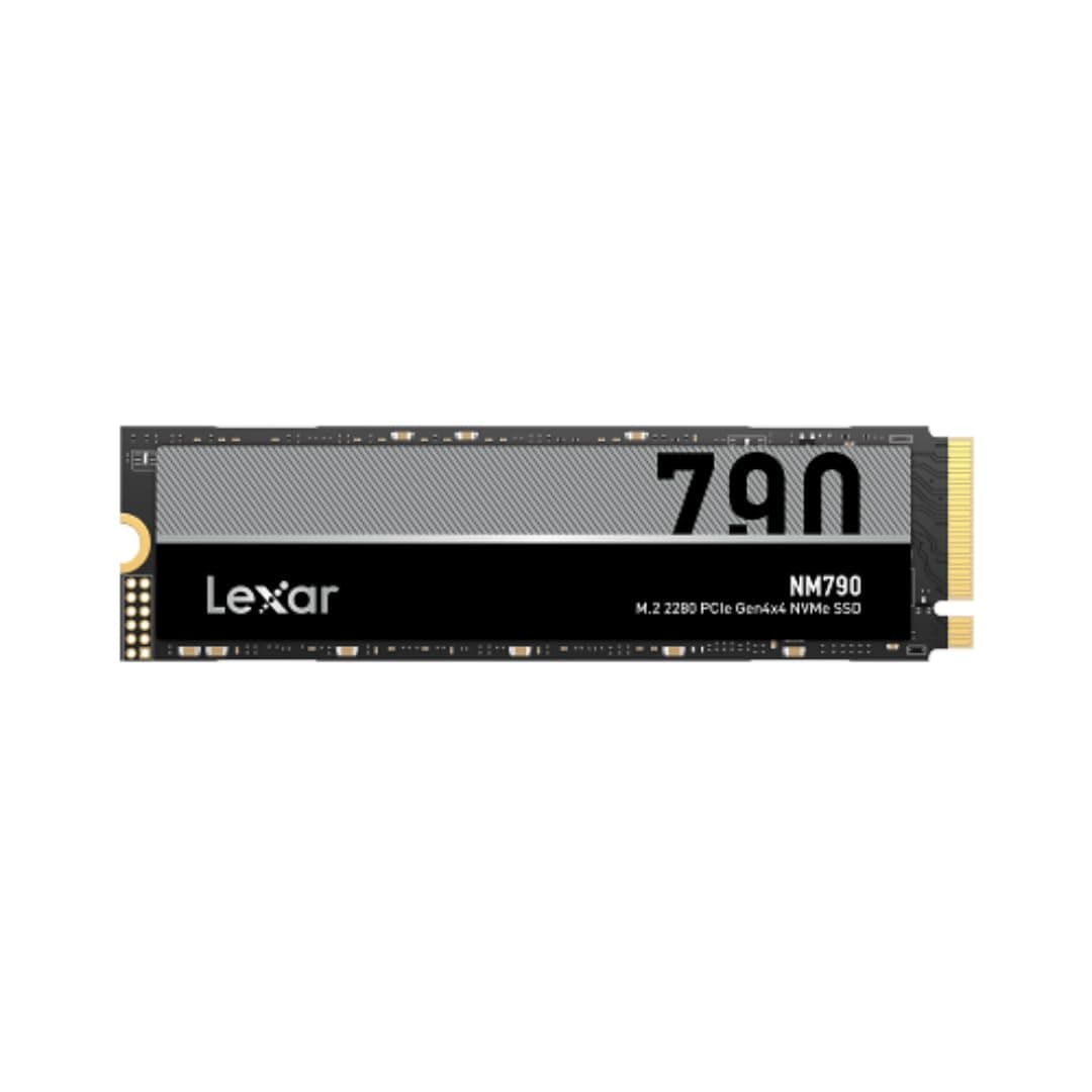SSD Lexar 8TB NM790 M.2 2280 NVMe PCIe intern Bild 7