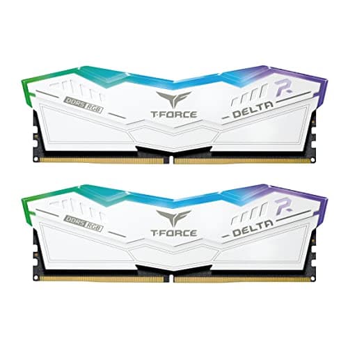 Team Group Arbeitsspeicher DIMM 32 GB DDR5-6000 (2X 16 GB) Dual-Kit
