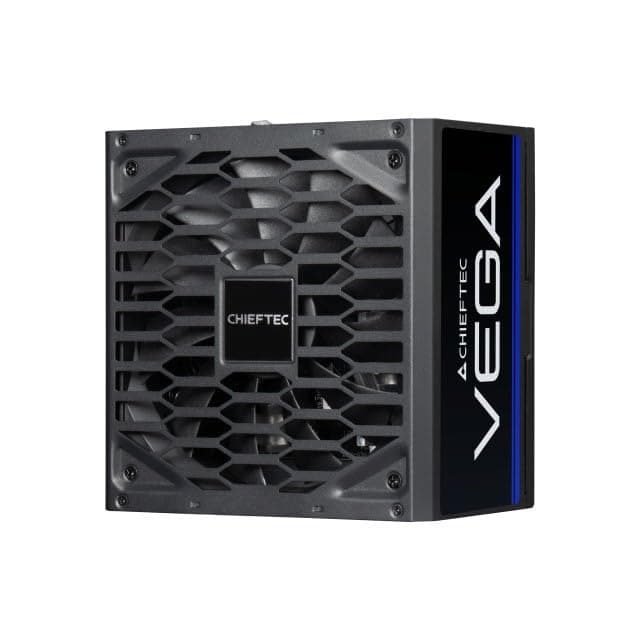 Chieftec Netzteil 750W Vega PPG-750-S (80+Gold)