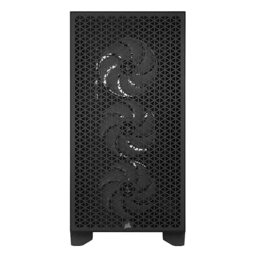 High-End Gaming PC – AMD Ryzen 7 9800X3D | NVIDIA RTX 5070 12GB | 64GB DDR5 HighSpeed | 2TB M.2 SSD | Windows 11 Pro | MSI Wasserkühlung – Extrem leistungsstark & leise! Bild 6