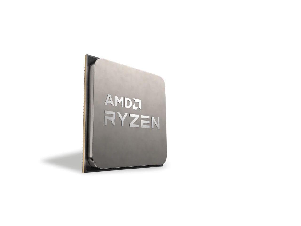 AMD Ryzen 9 5950X Prozessor (16Kerne/32Threads, 105W TDP, Sockel AM4, 72MB Cache, Bis zu 4.9 GHz Max Boost, Kein Kühler) Ryzen 9 5950X Single Bild 7