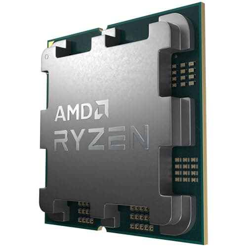 AMD Ryzen 7 8700G Prozessor (intergrierte Radeon Grafik,Ryzen AI, 8 Kerne/16 Threads, 65W DTP, AM5 Sockel, Cache 24MB, Bis zu 5,1Ghz max booth, with wraith stealth Kühler) Bild 8