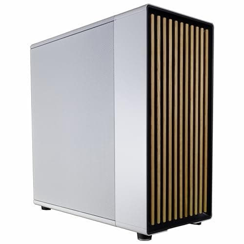 Creator Workstation-PC AMD Ryzen 9 9950X3D (bis 5,7GHz Turbo) 128GB DDR5-5600MHz 4TB M.2 PCIe 5.0 x4 SSD 8TB HDD Ge Force RTX 5090 32GB GDDR7 WiFi 7 360mm CPU-Wasserkühlung Windows 11 Pro AMD 9950X3D 128GB RTX 5090 Bild 2