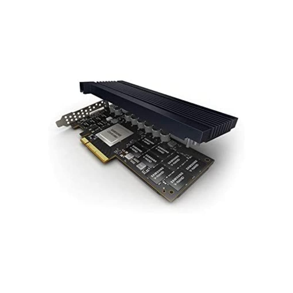 Samsung PM1735 Half-Height/Half-Length (HH/HL) 1600 GB PCI Express 4.0 NVME