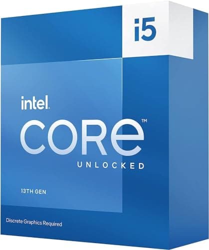 Intel S1700 Core i5 13600KF Tray GEN13