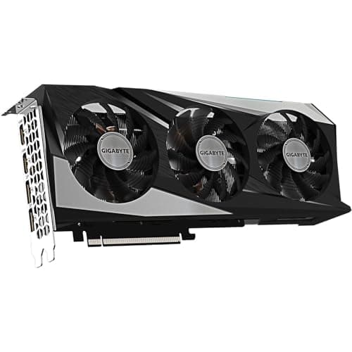 Gigabyte VGA GBT RX 7600 8GB Gaming OC Bild 6
