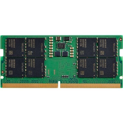 HP 16GB DDR5 5600MHz SODIMM Memory Module W128597418 (Memory Module) Bild 2