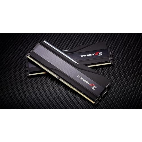 G.skill Trident Z5 Rgb 32gb 2x16gb Ddr5 6400mhz Ram One Size Bild 6